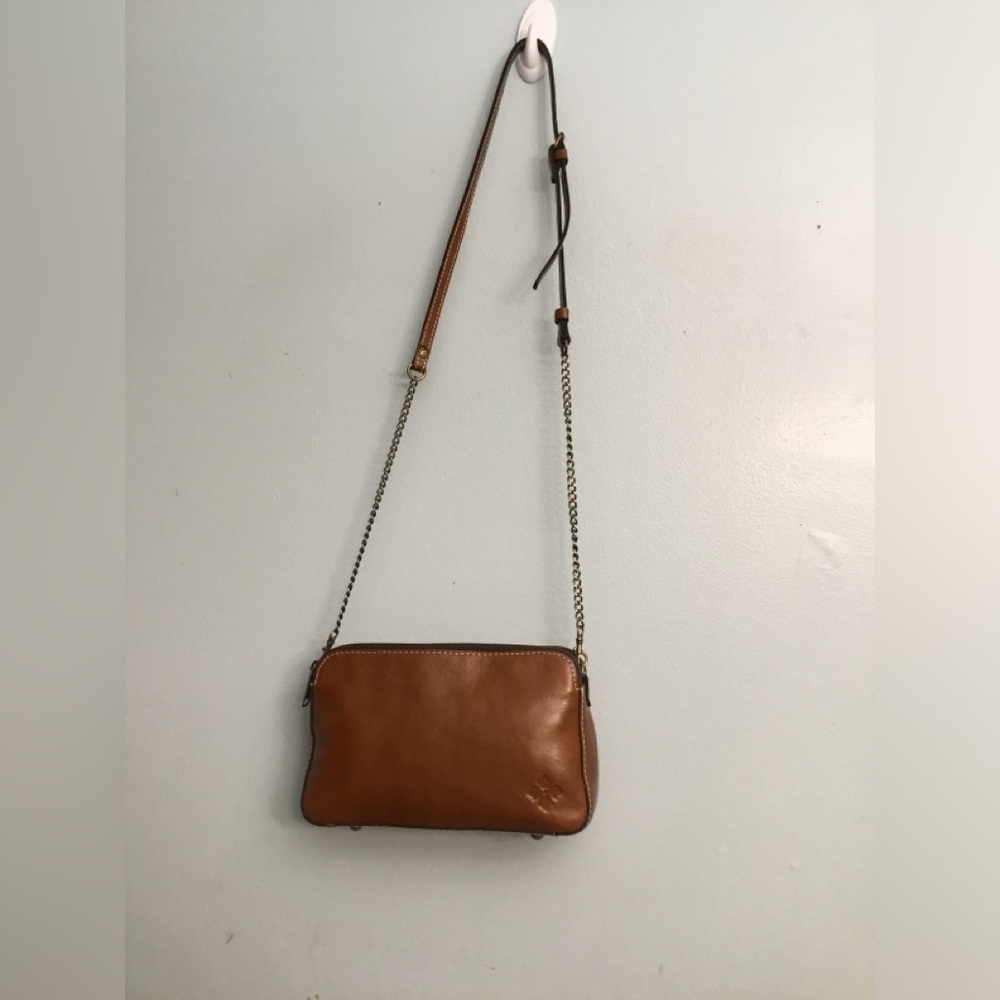Patricia Nash pocketbook